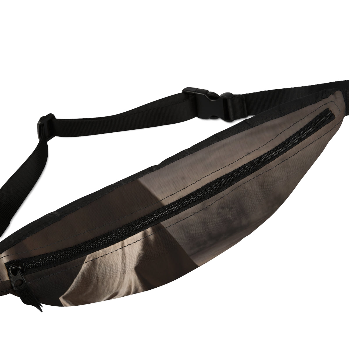 Fanny Pack - Draped Chair in Abandoned Room | Echovira...