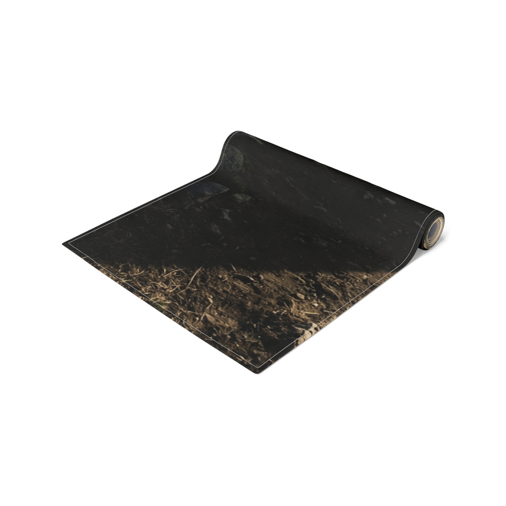 Table Runner - Echoes of Antiquity