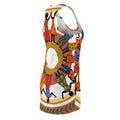Women's Racerback Dress - Unity Mandala | Echovira Gallery