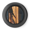 Wham-O Frisbee - Threshold Flight Disk | Echovira Gallery
