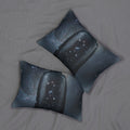 Lumbar Pillow - Orion Celestial Star Companion | Echovira...