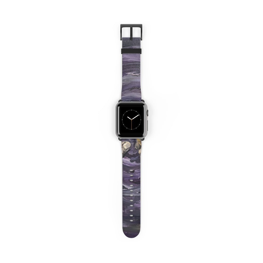 Apple Watch Band - Fractured Touch | Echovira Gallery