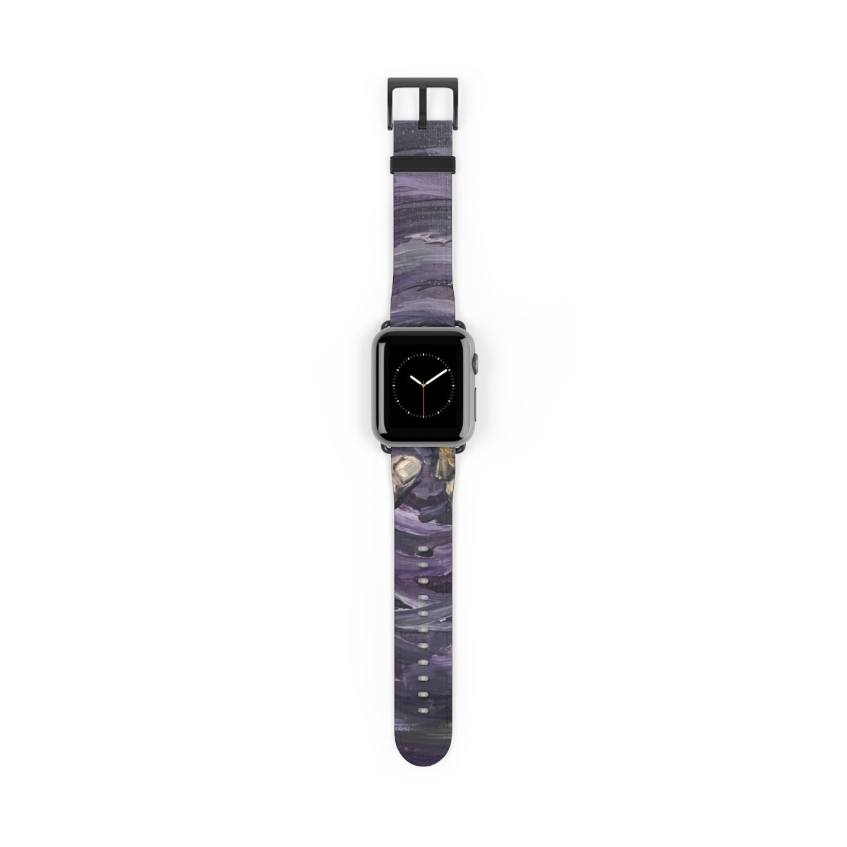 Apple Watch Band - Fractured Touch | Echovira Gallery