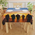 Tablecloth - Endless Horizon Hike