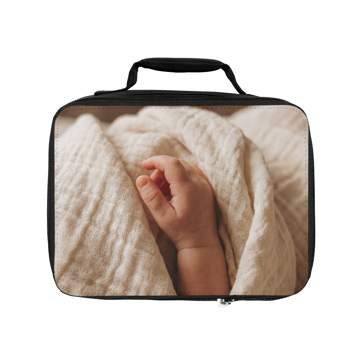 Lunch Bag - Mindful Minimalist Break