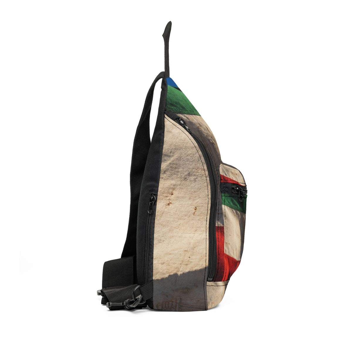 Sling Bag - Urban Heritage
