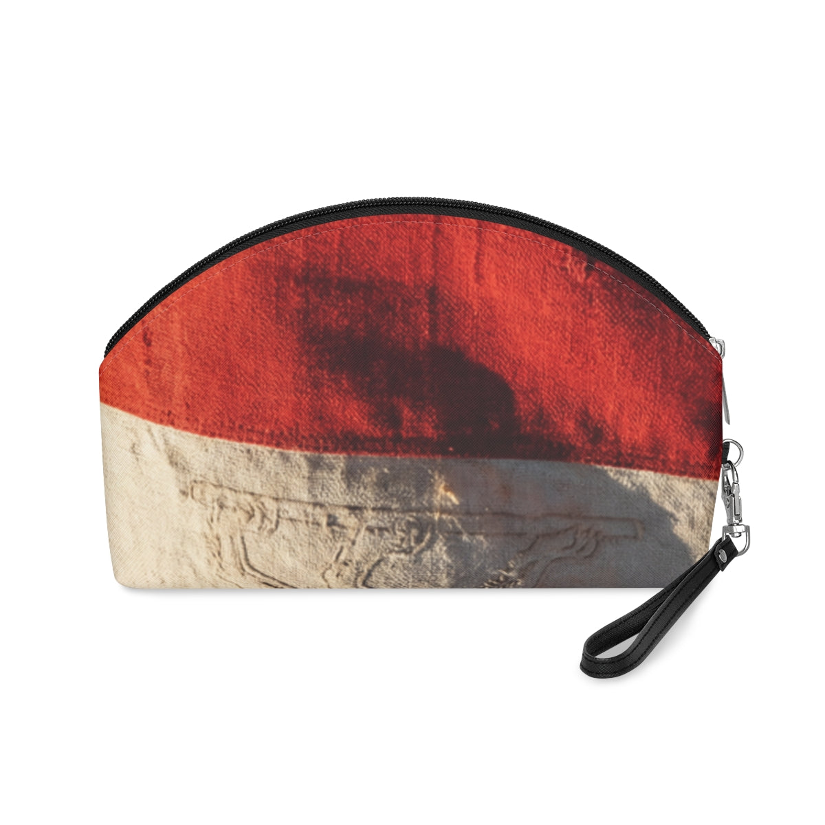 Makeup Bag - Vintage Heritage