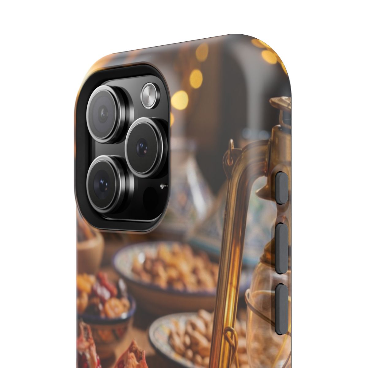 Impact-Resistant Cases - Impact Case - Persian Night...