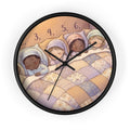 Wall Clock - Slumber Tales Storybook Time | Echovira Gallery
