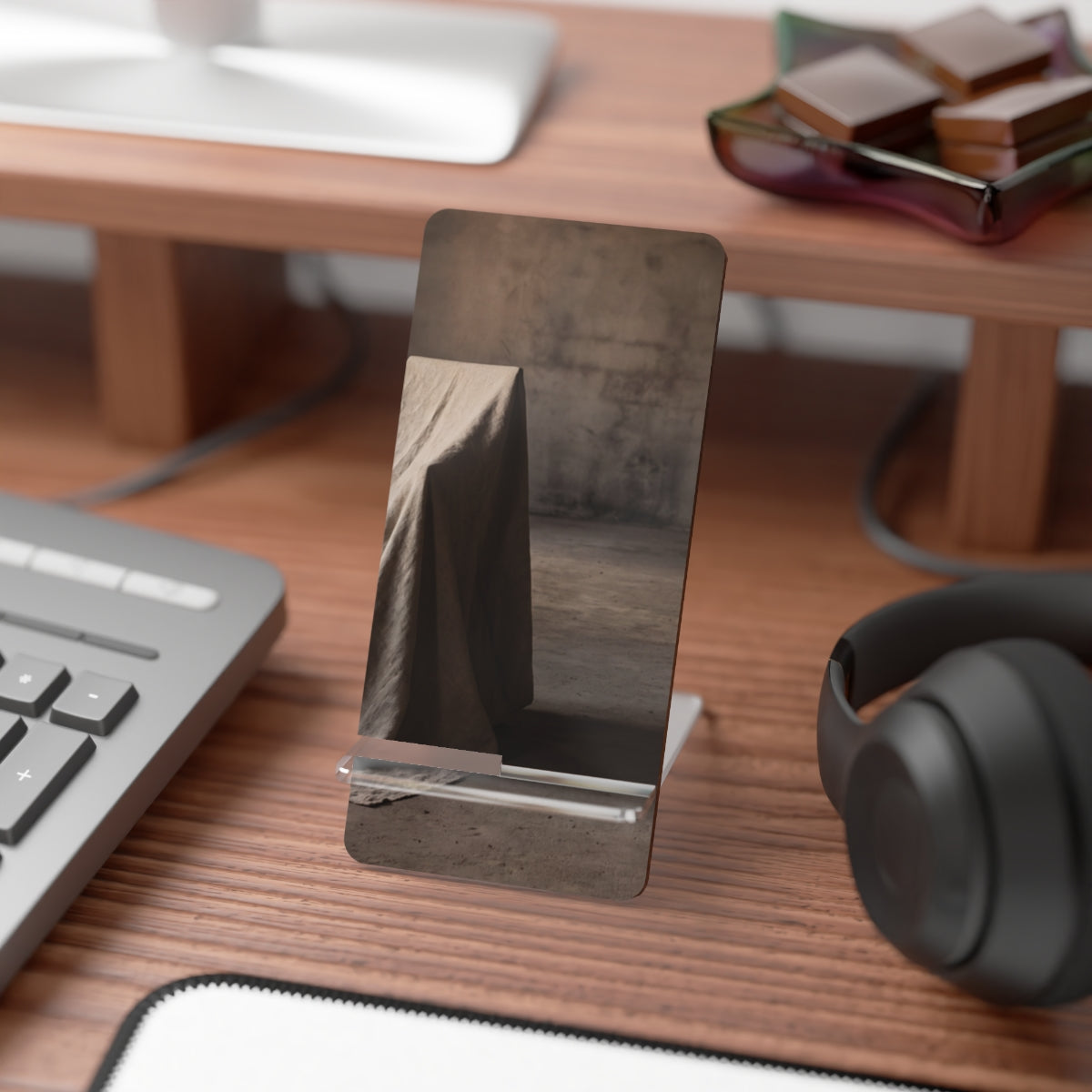 Mobile Display Stand for Smartphones - Smartphone Display...