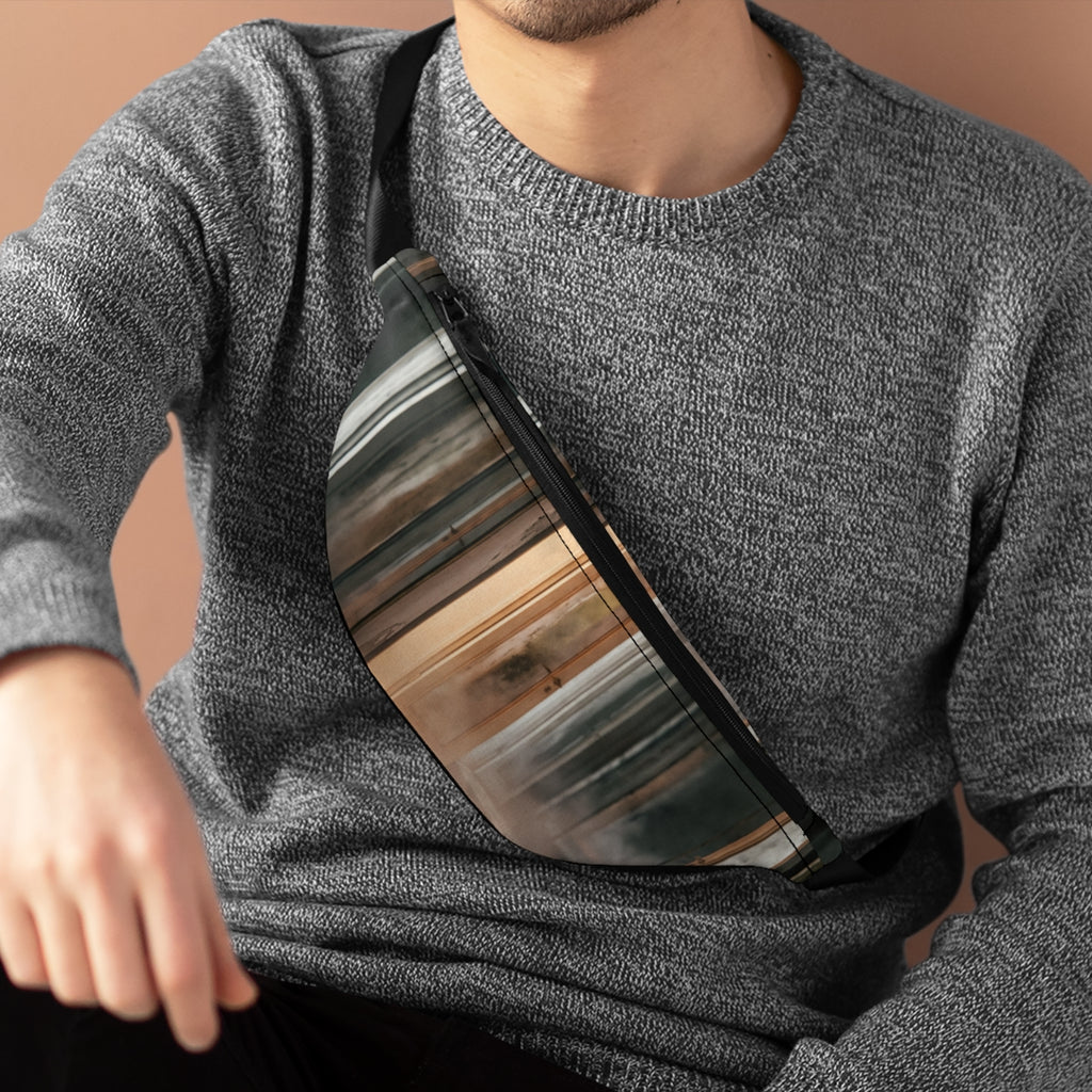 Fanny Pack - Pocket Threshold | Echovira Gallery