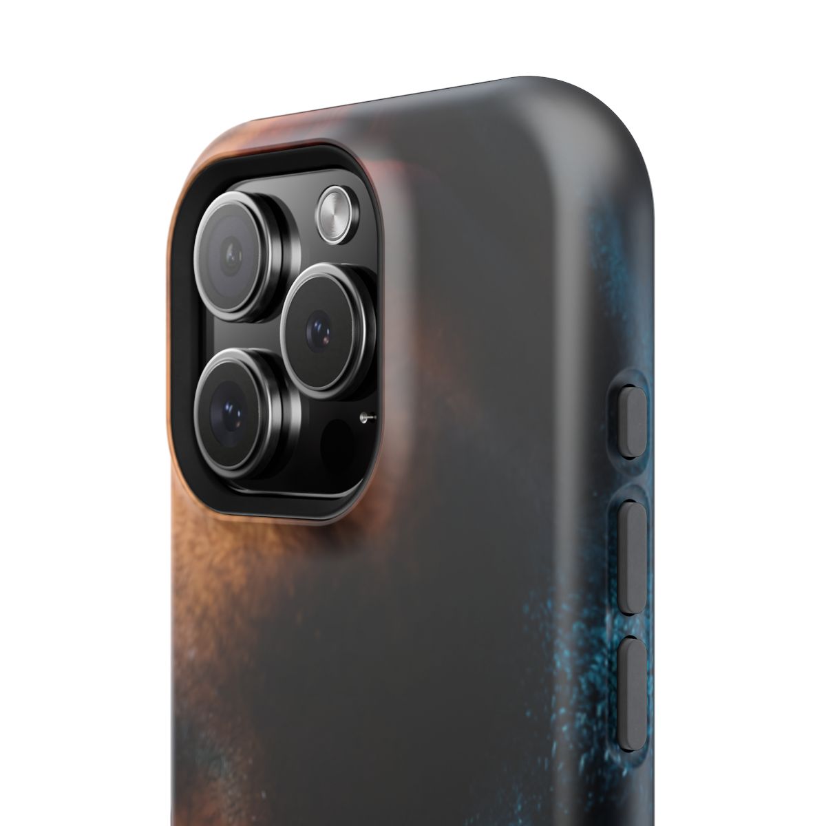 iPhone Case - Neon Tech Armor | iPhone 17 Pro Max, 17 Pro, 17 & More