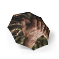 Forest Roots Foldable Umbrella