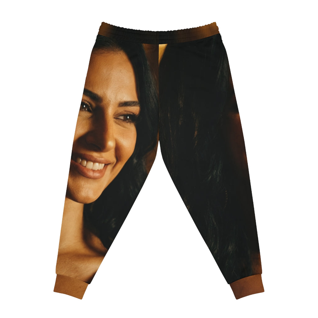 Athletic Joggers - Night Luxe Rest