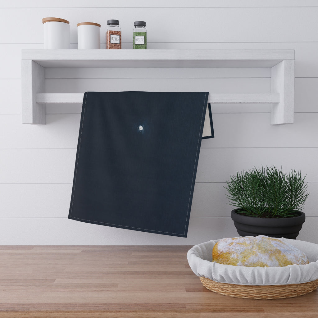 Tea Towel - Contemplative Kitchen | Echovira Gallery