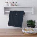 Tea Towel - Contemplative Kitchen | Echovira Gallery