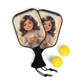 Pickleball Kit - Sweet Moments Court Play | Echovira Gallery