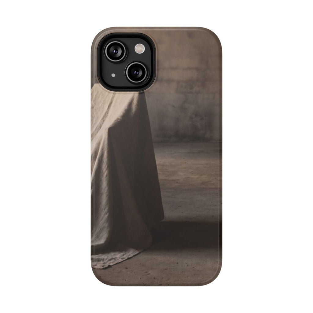 Impact-Resistant Case - Wabi-Sabi Guard