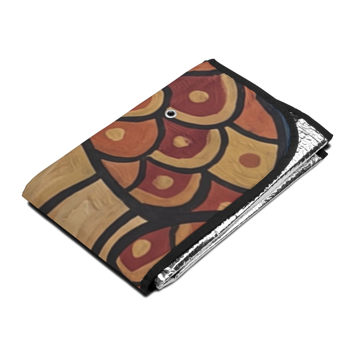 Car Sun Shades - Cozy Dragon Guard (1 & 2 pcs) | Echovira...