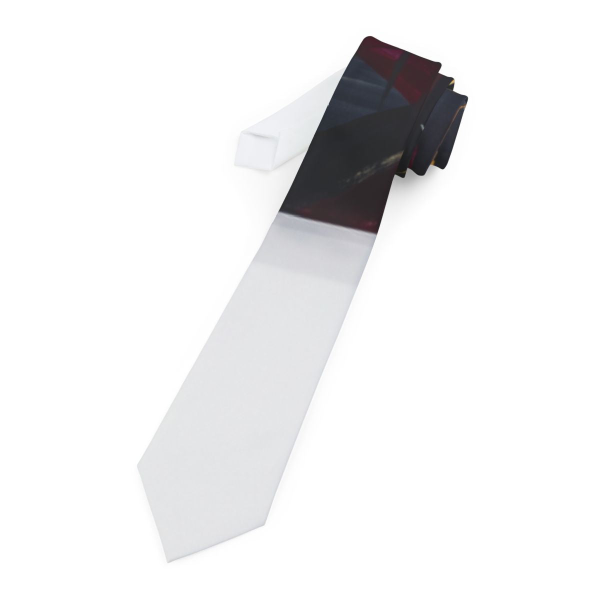 Necktie - Urban Perspective | Echovira Gallery