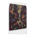 Sack - Urban Storage Perspective | Echovira Gallery