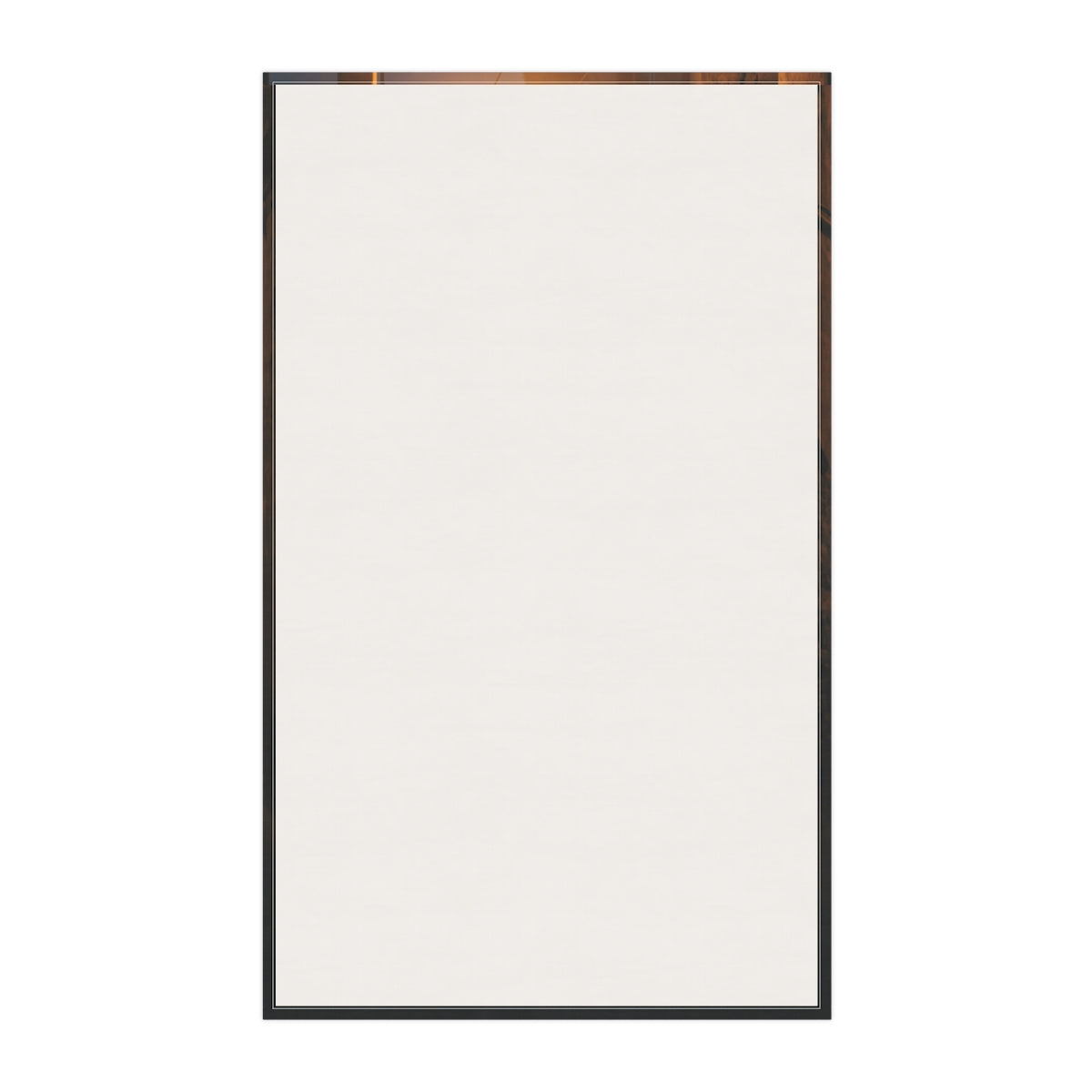 Tea Towels - Shadowed Alleyway Mystery Art Print | Echovira...