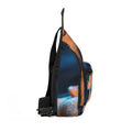 Sling Bag - Urban Neon Edge