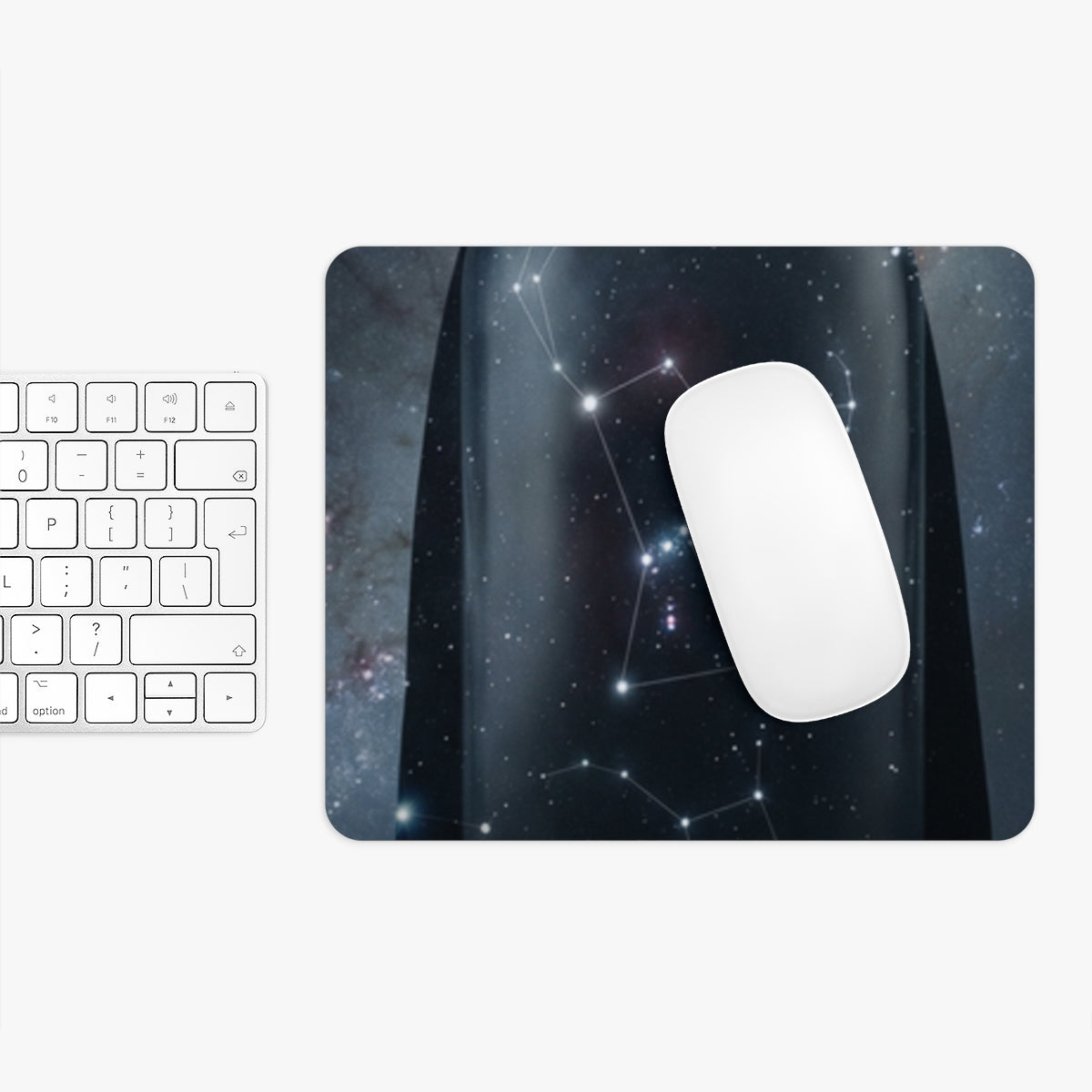 Orion Constellation Celestial Mouse Pad