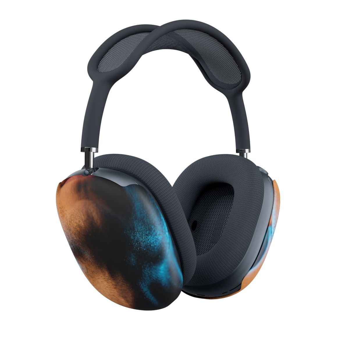 AirPod Max Case - Cyberpunk Pulse