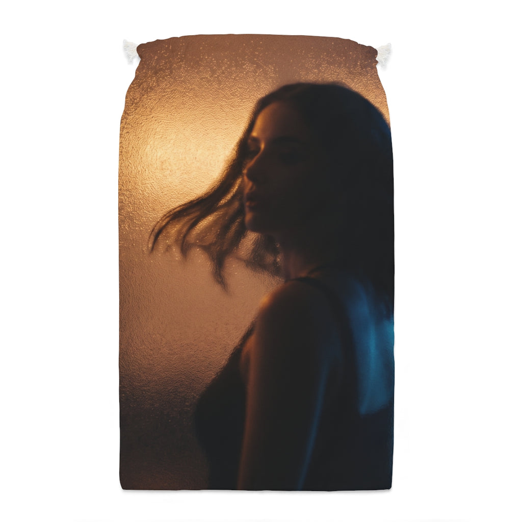 Sack - Nocturnal Silhouette Carry | Echovira Gallery