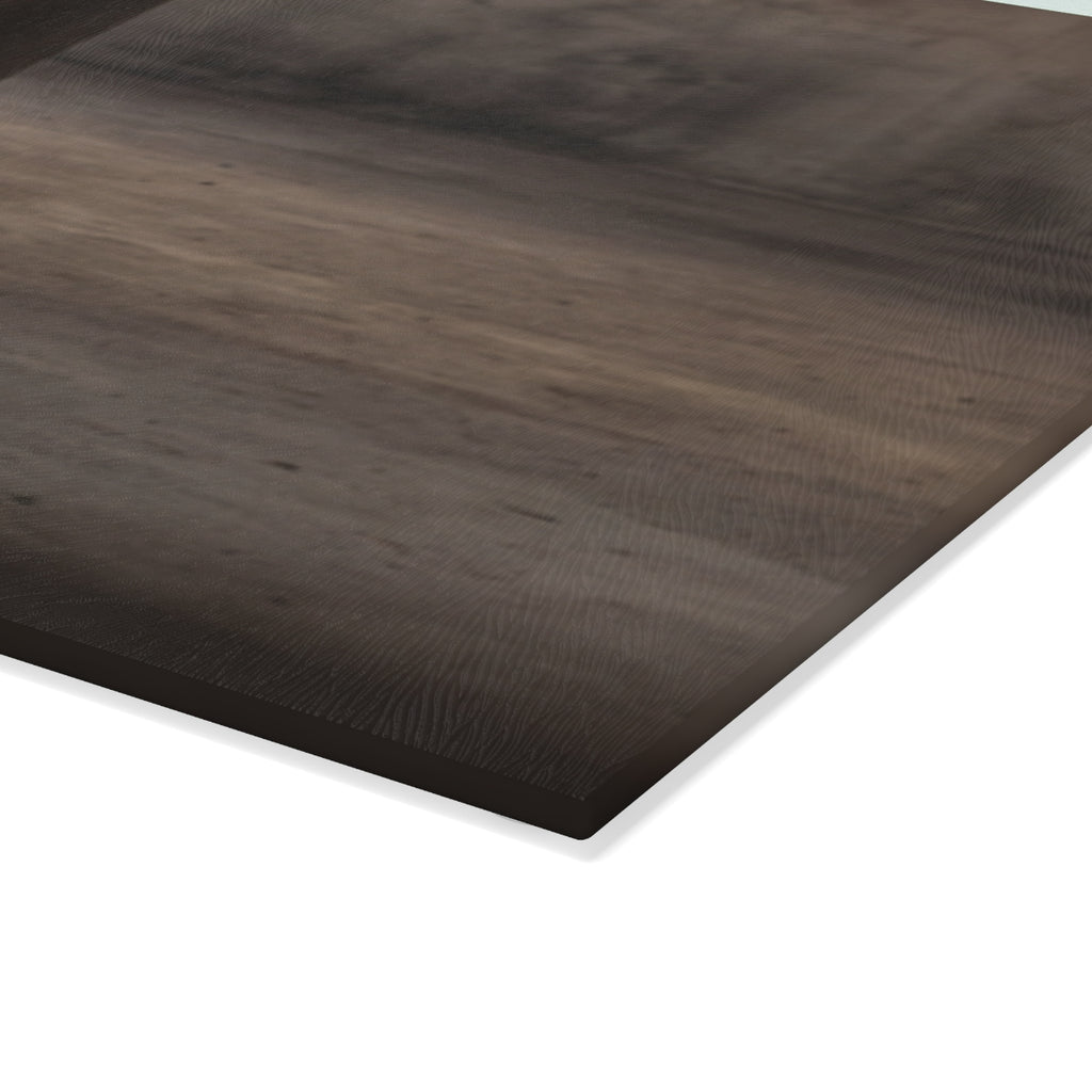 Glass Cutting Board - Cinematic Kitchen