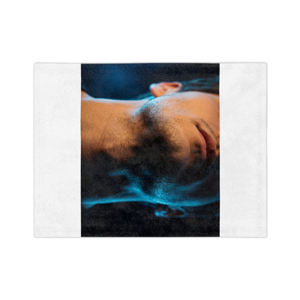 Microfiber Blanket - Cinematic Chill