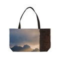 Weekender Tote Bag - Mystic Monolith Ancient Persian... |...