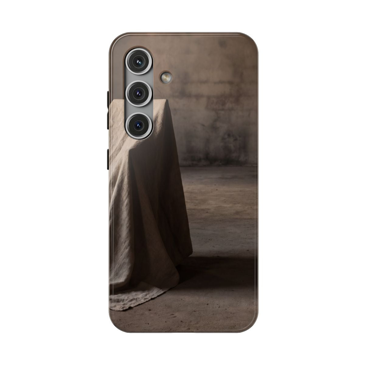 Impact-Resistant Case - Wabi-Sabi Guard