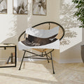 Microfiber Blanket - Wabi Sabi Warmth