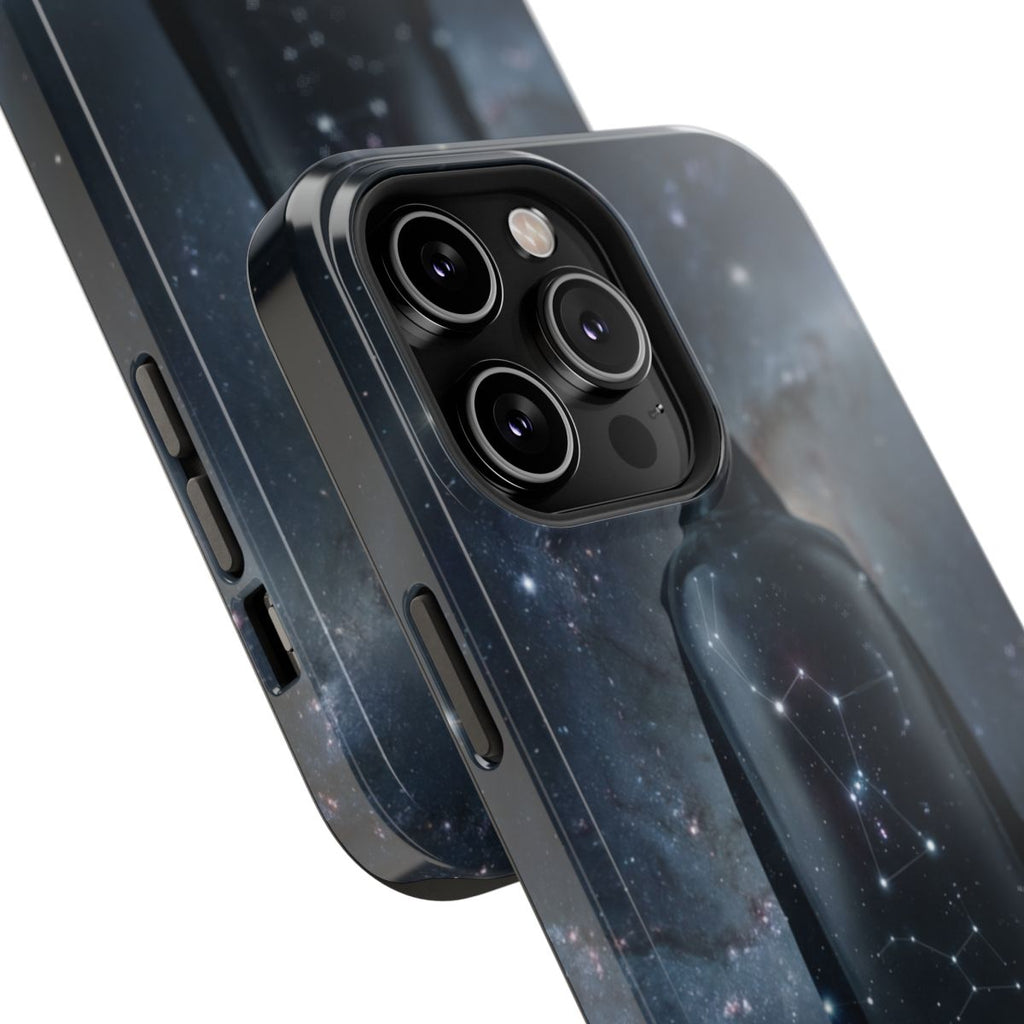 Impact-Resistant Cases - Impact Case - Orion Seeker Phone...