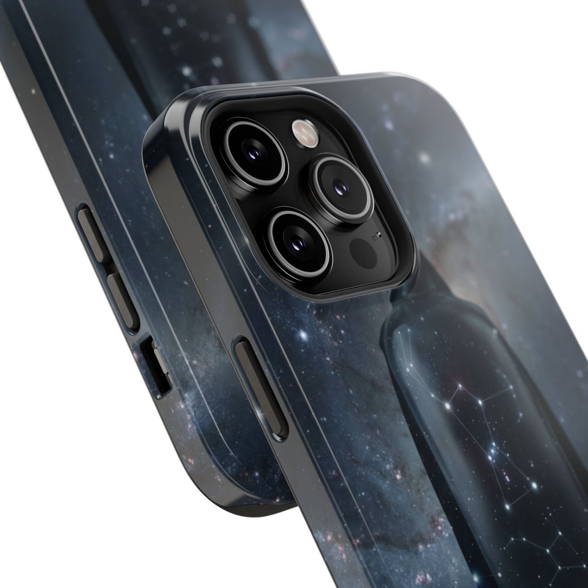 Impact-Resistant Cases - Impact Case - Orion Seeker Phone...