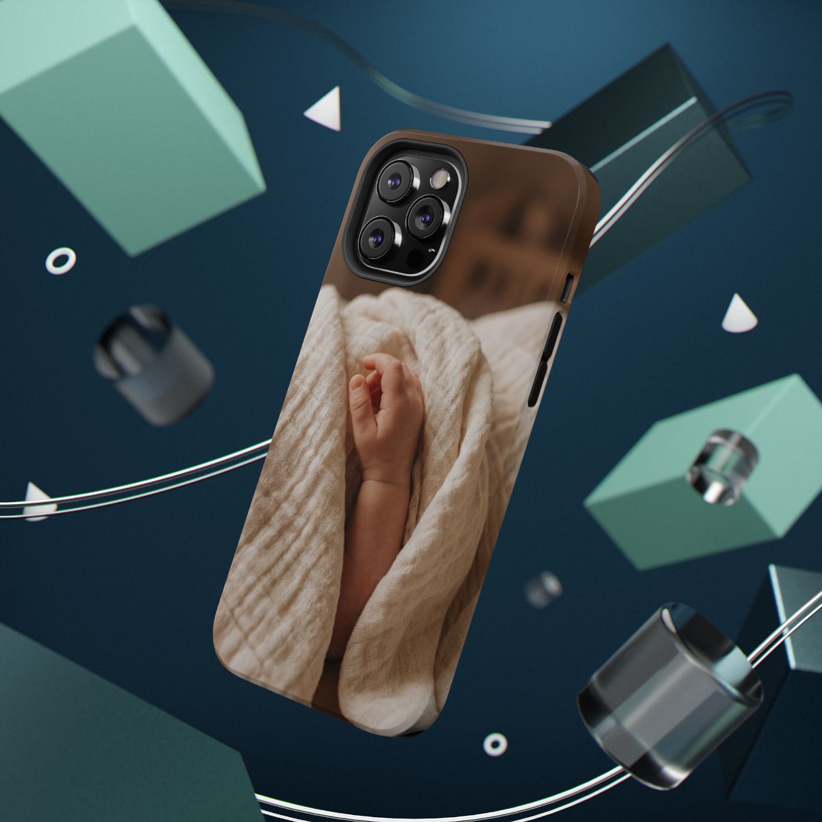 Impact-Resistant Cases - Tough Phone Case - Aesthetic Armor— sizes part 1/2