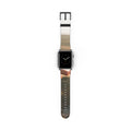 Apple Watch Band - The Infinite Touch | Ethereal Coastal Art...