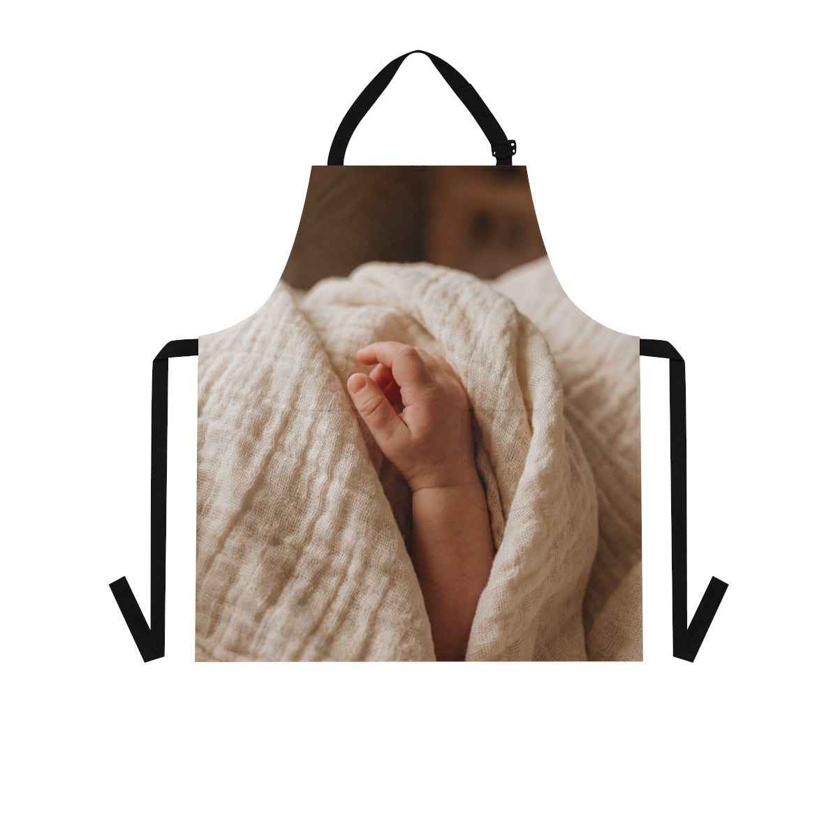 Kitchen Apron - Gentle Morning Bake