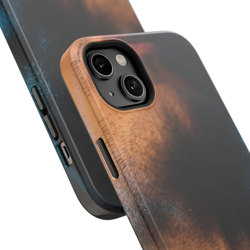 Impact-Resistant Case - Cinematic Shield