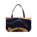 Sundial Compass Weekender Tote Bag