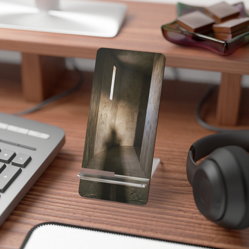 Mobile Display Stand for Smartphones - Shadows of the... |...