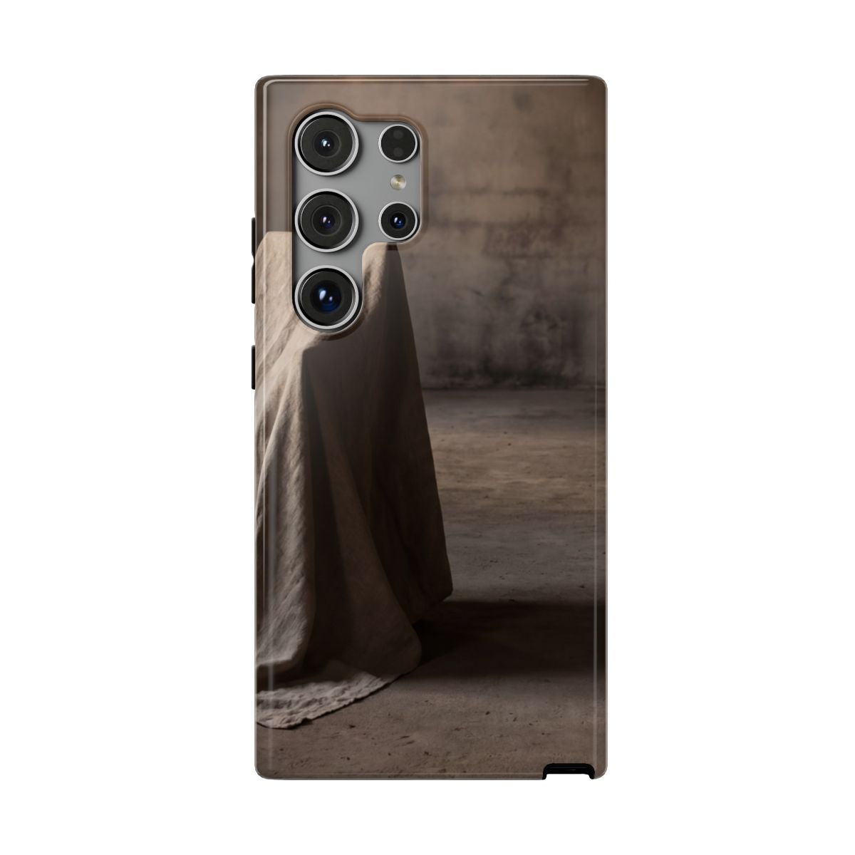 Impact-Resistant Case - Wabi-Sabi Guard