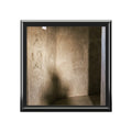 Jewelry Box - Shadows of the Citadel moody architectural......