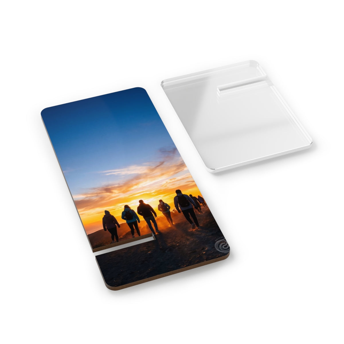 Mobile Display Stand for Smartphones - Sunset Ridge |...