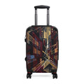 Suitcase - Urban Horizon | Echovira Gallery