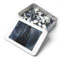 Orion Constellation Jigsaw Puzzle with Tin