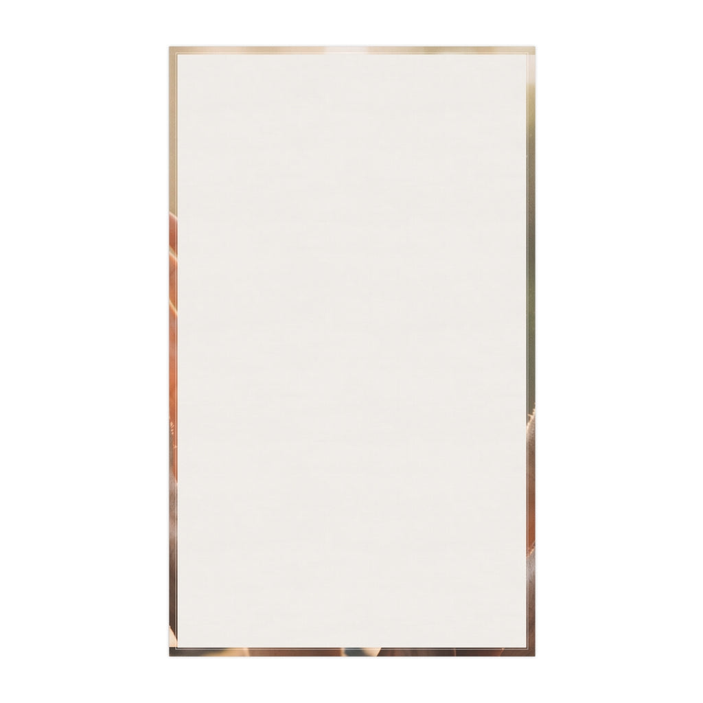 Tea Towels - Golden Rays of Unity Wall Art | Echovira...