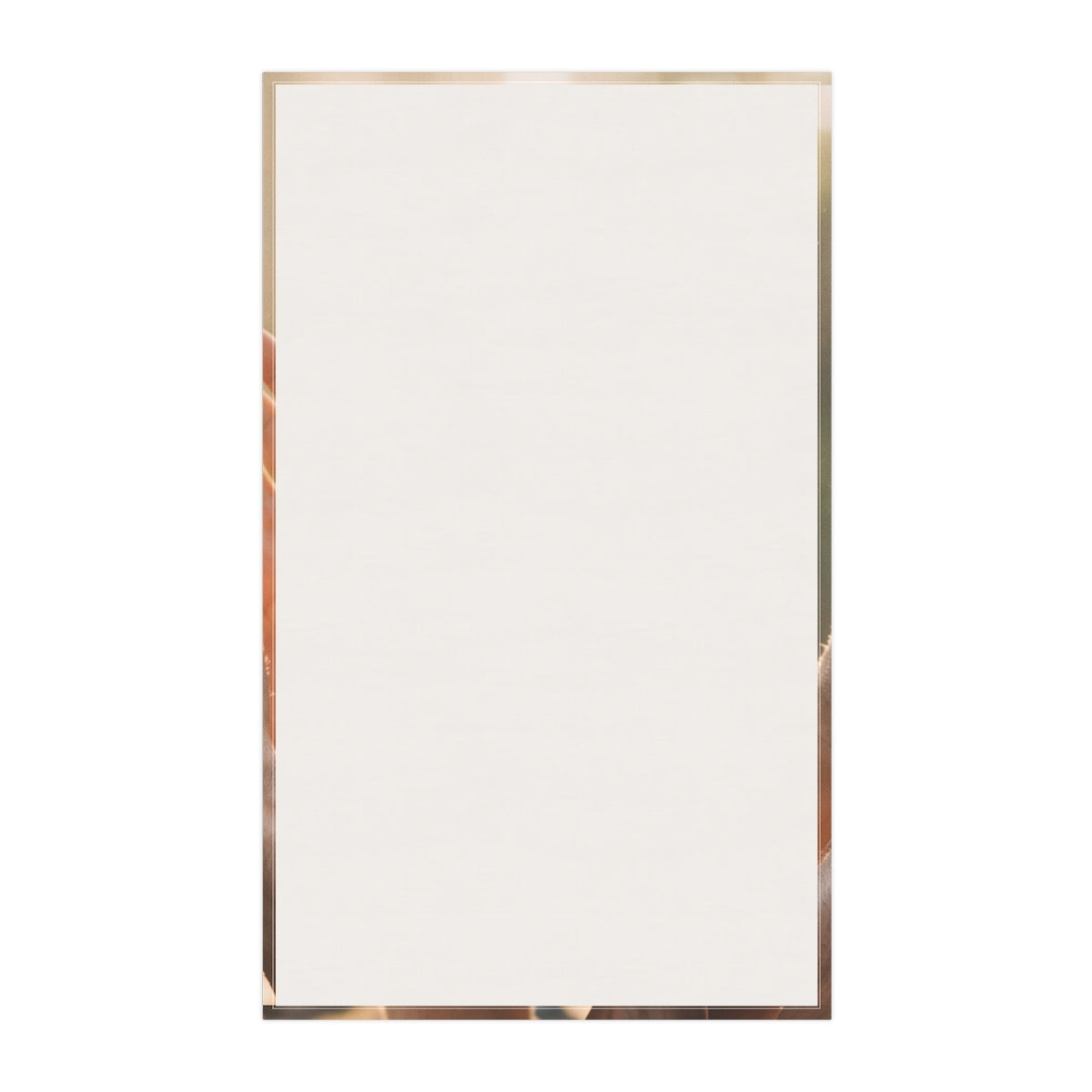 Tea Towels - Golden Rays of Unity Wall Art | Echovira...